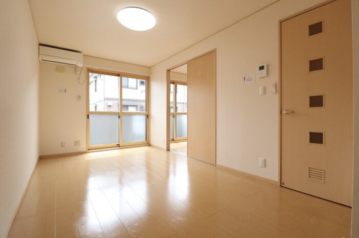 3/18 リビング/ダイニング