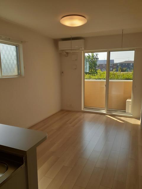 3/23 リビング/ダイニング