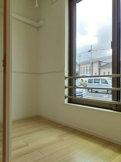 12/20 バルコニー