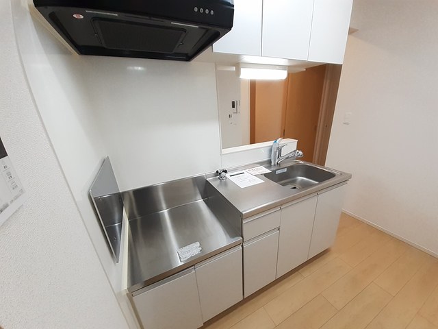 7/20 キッチン