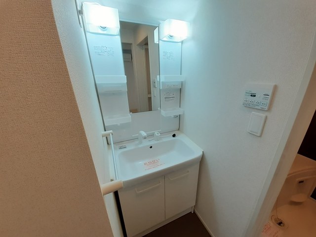10/20 洗面