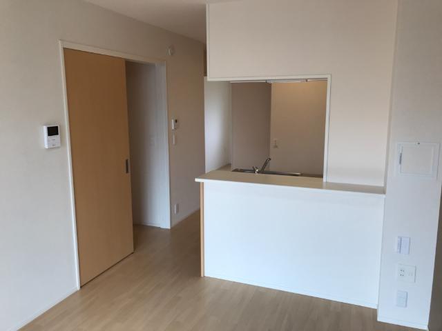 3/23 リビング/ダイニング