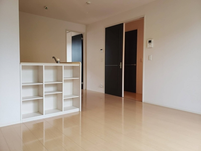 3/28 リビング/ダイニング