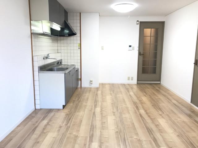 3/30 リビング/ダイニング