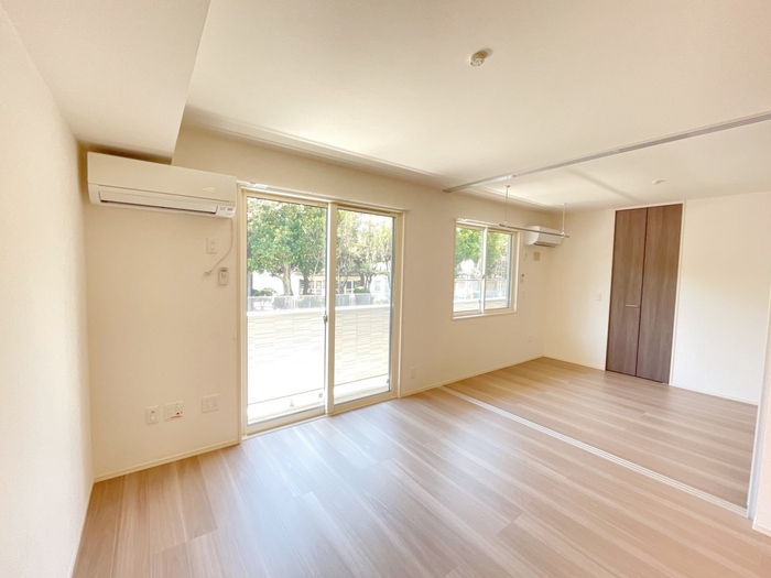 3/28 リビング/ダイニング