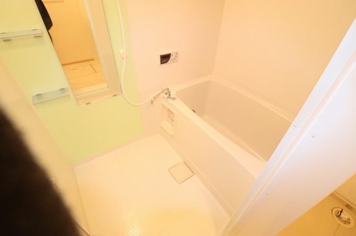 7/18 浴室