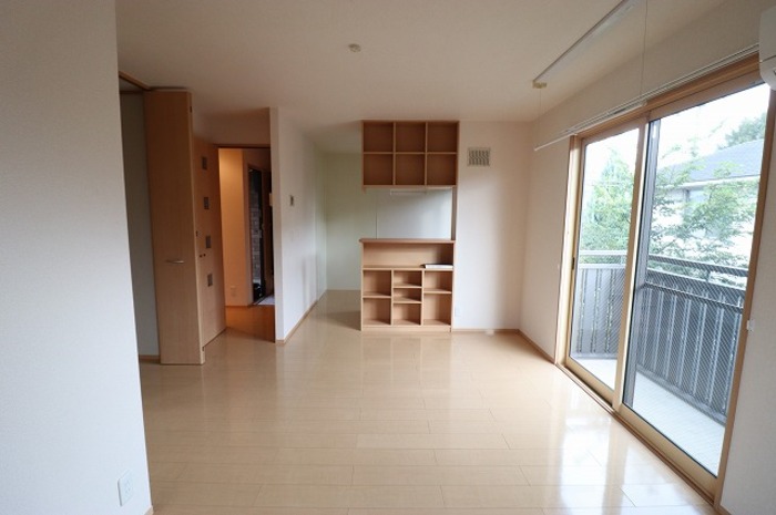 3/18 リビング/ダイニング