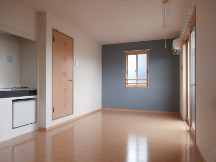 4/26 リビング/ダイニング