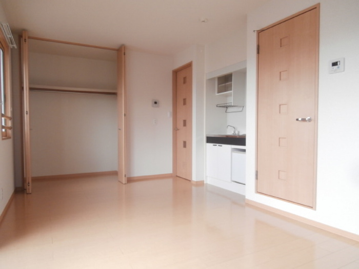 5/26 リビング/ダイニング