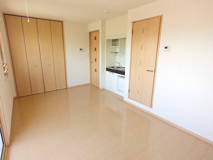 6/26 リビング/ダイニング