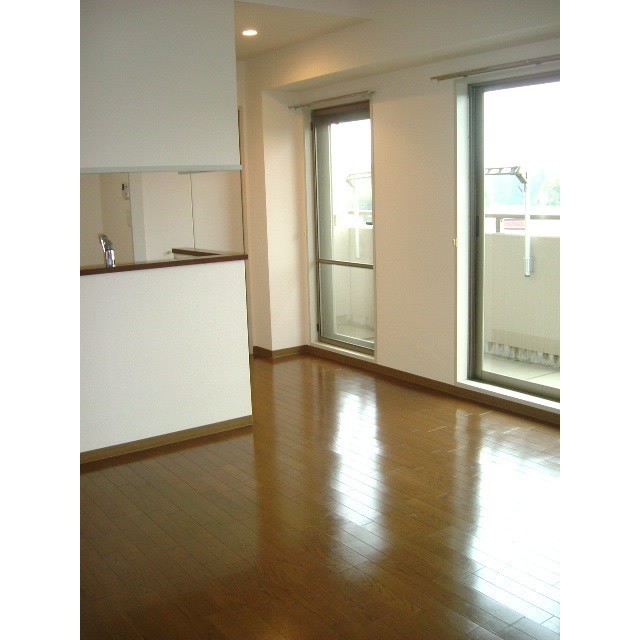 4/26 リビング/ダイニング