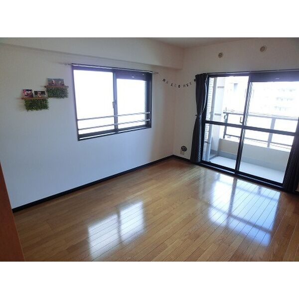 3/13 リビング/ダイニング