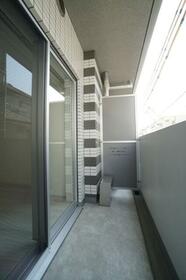 13/16 バルコニー