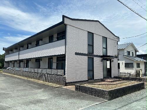 1/18 外観