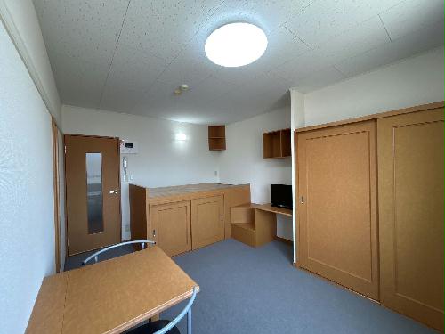 3/16 リビング/ダイニング