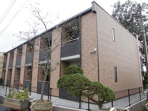 14/16 バルコニー