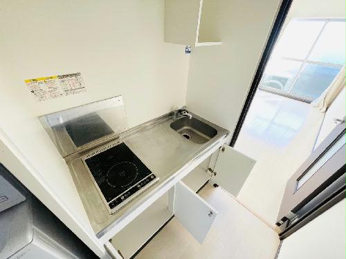 14/19 駐車場