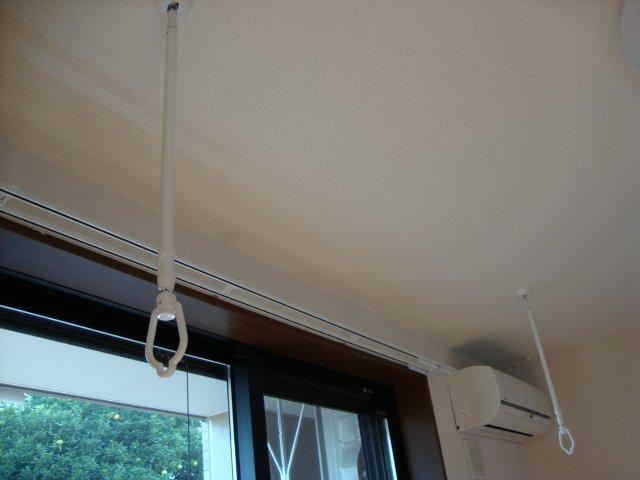 15/29 バルコニー