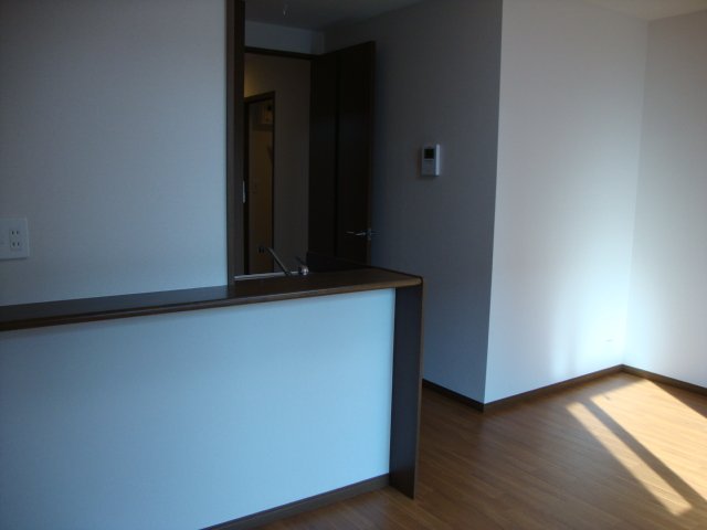 4/29 リビング/ダイニング