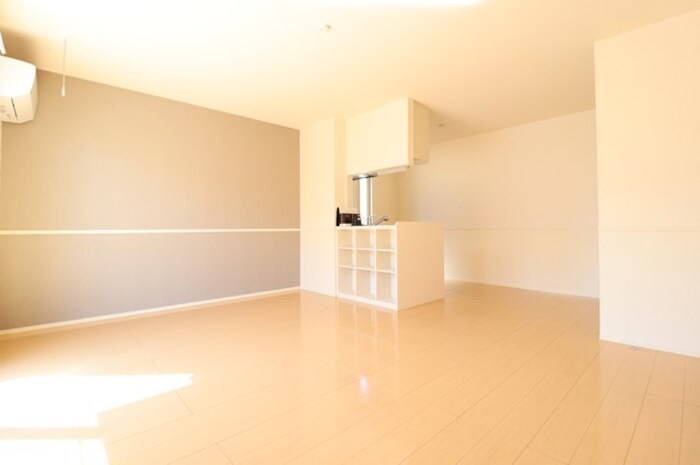 3/19 リビング/ダイニング