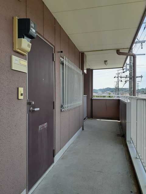 14/24 エントランス