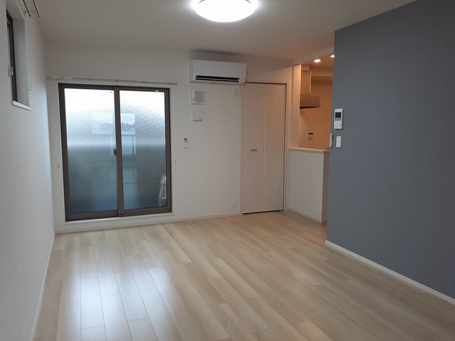 3/14 リビング/ダイニング