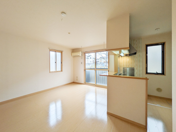 3/25 リビング/ダイニング