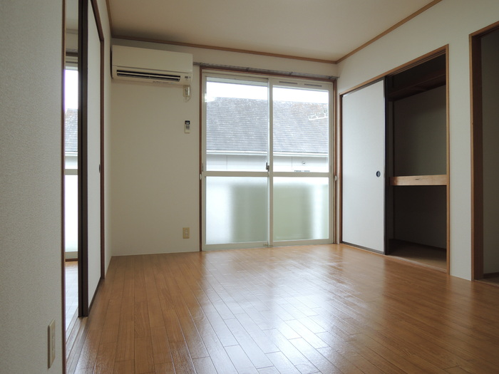 4/20 リビング/ダイニング