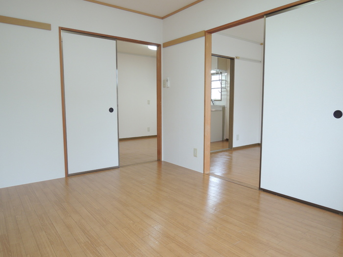 5/20 リビング/ダイニング