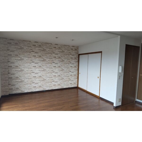 3/20 リビング/ダイニング