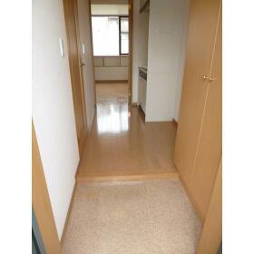 11/18 バルコニー