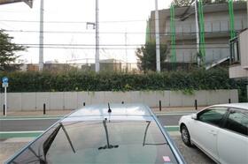 13/15 バルコニー