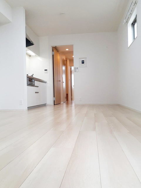 3/22 リビング/ダイニング