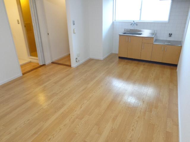 3/22 リビング/ダイニング