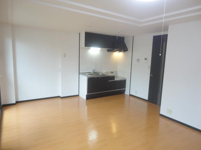 4/26 リビング/ダイニング