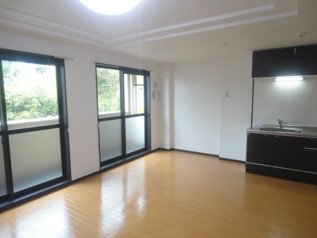 5/26 リビング/ダイニング