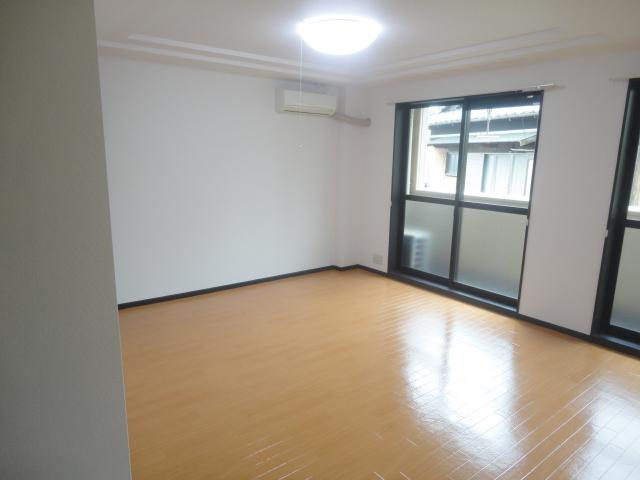 6/26 リビング/ダイニング