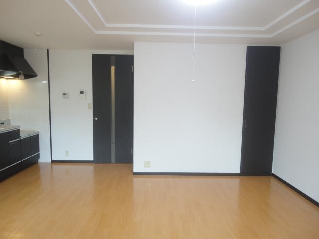 3/26 リビング/ダイニング