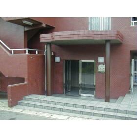 3/15 エントランス