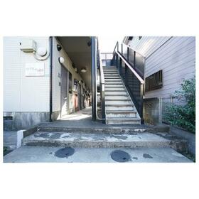 17/22 エントランス