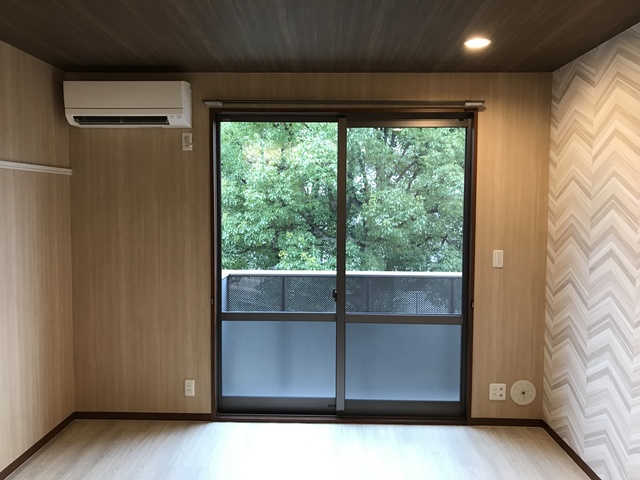 16/28 リビング/ダイニング