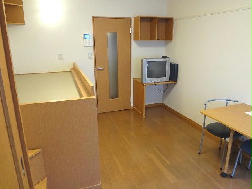 3/14 リビング/ダイニング