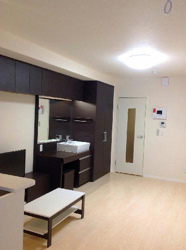 5/19 リビング/ダイニング