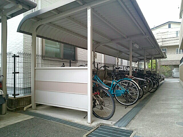 その他共有