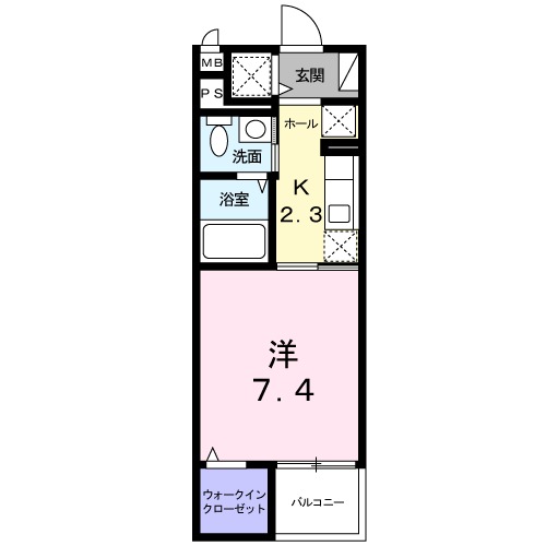 2/20 間取
