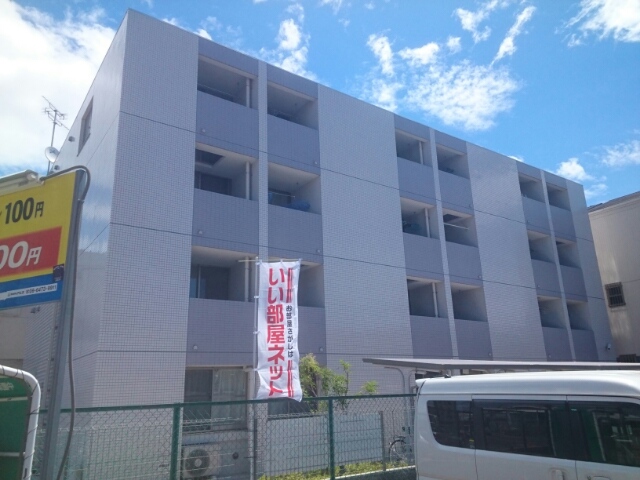 1/20 外観