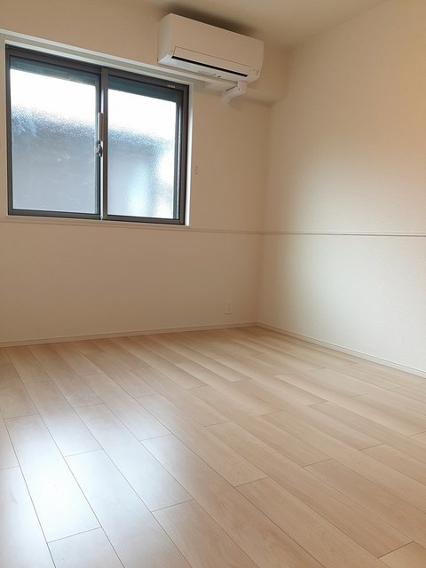 4/20 寝室