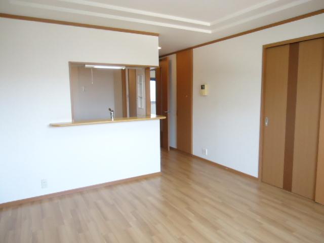 4/30 リビング/ダイニング