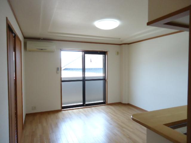 3/30 リビング/ダイニング