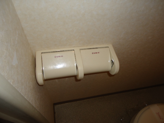 14/30 トイレ